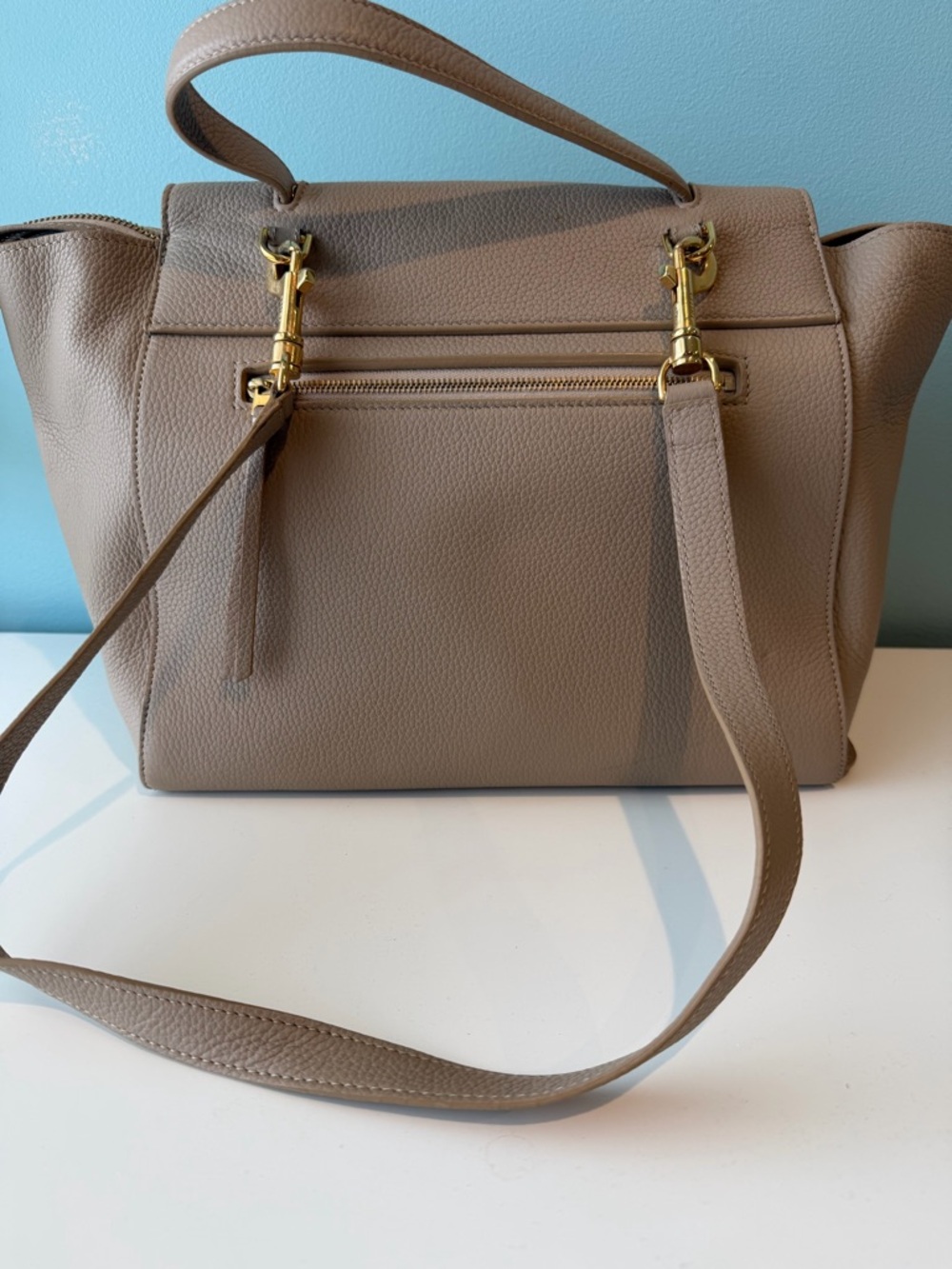 *Authentic* Celine Medium Belt Bag - Picture 2 of 11